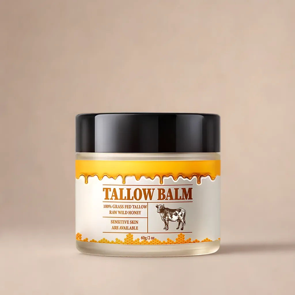 Rawessentials Talgcreme