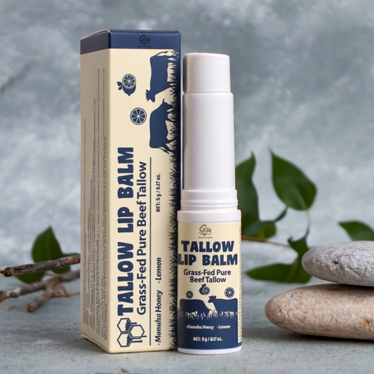 RawEssentials Lip Balm