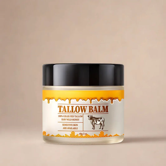 Rawessentials Talgcreme