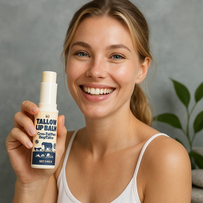 RawEssentials Lip Balm
