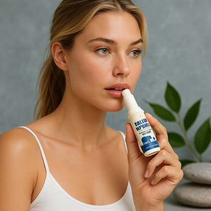 RawEssentials Lip Balm